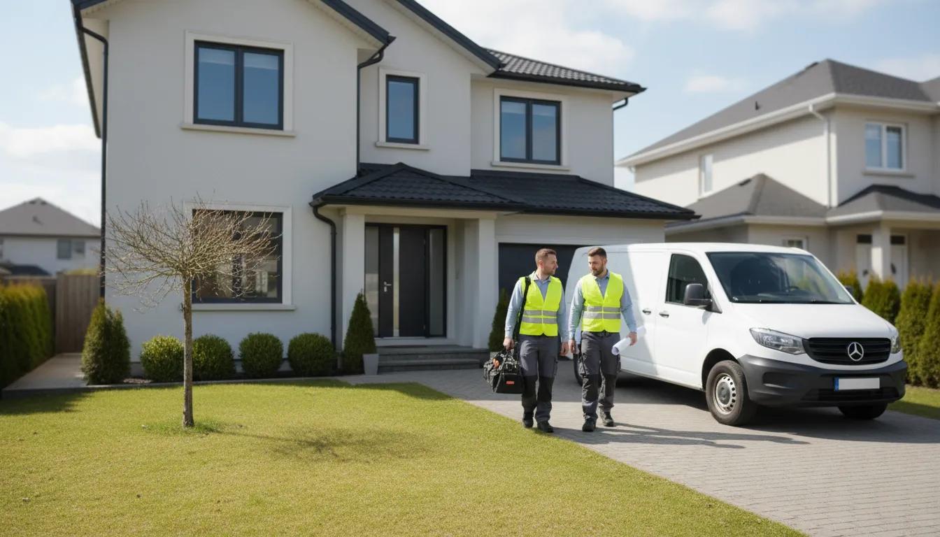 Quality Roofing Services in Endicott, NY